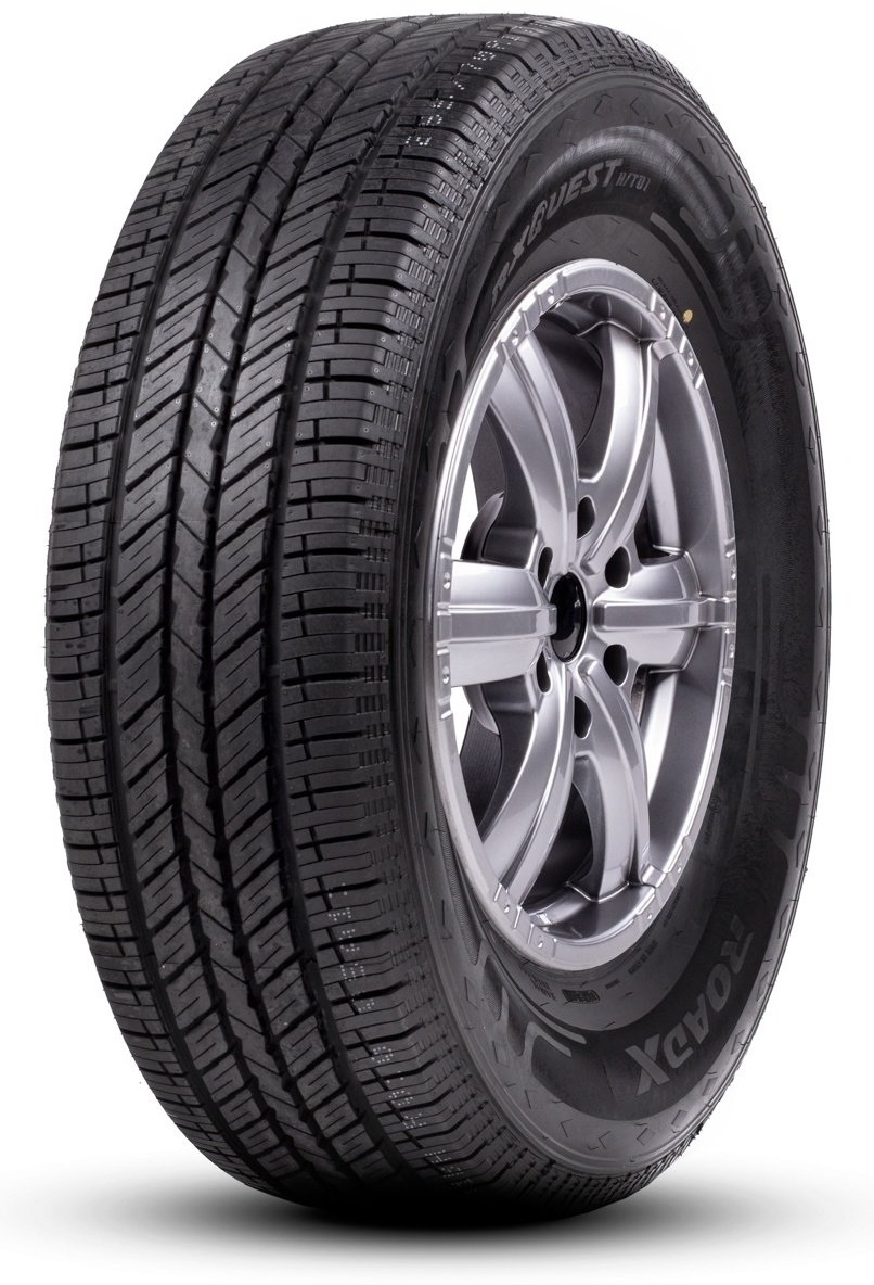 Roadx RX Quest H/T01 235/75 R15 105S купить,NaN