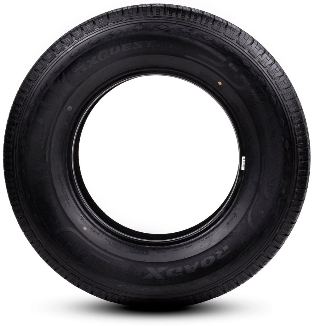 Roadx RX Quest H/T01 235/75 R15 105S купить,NaN