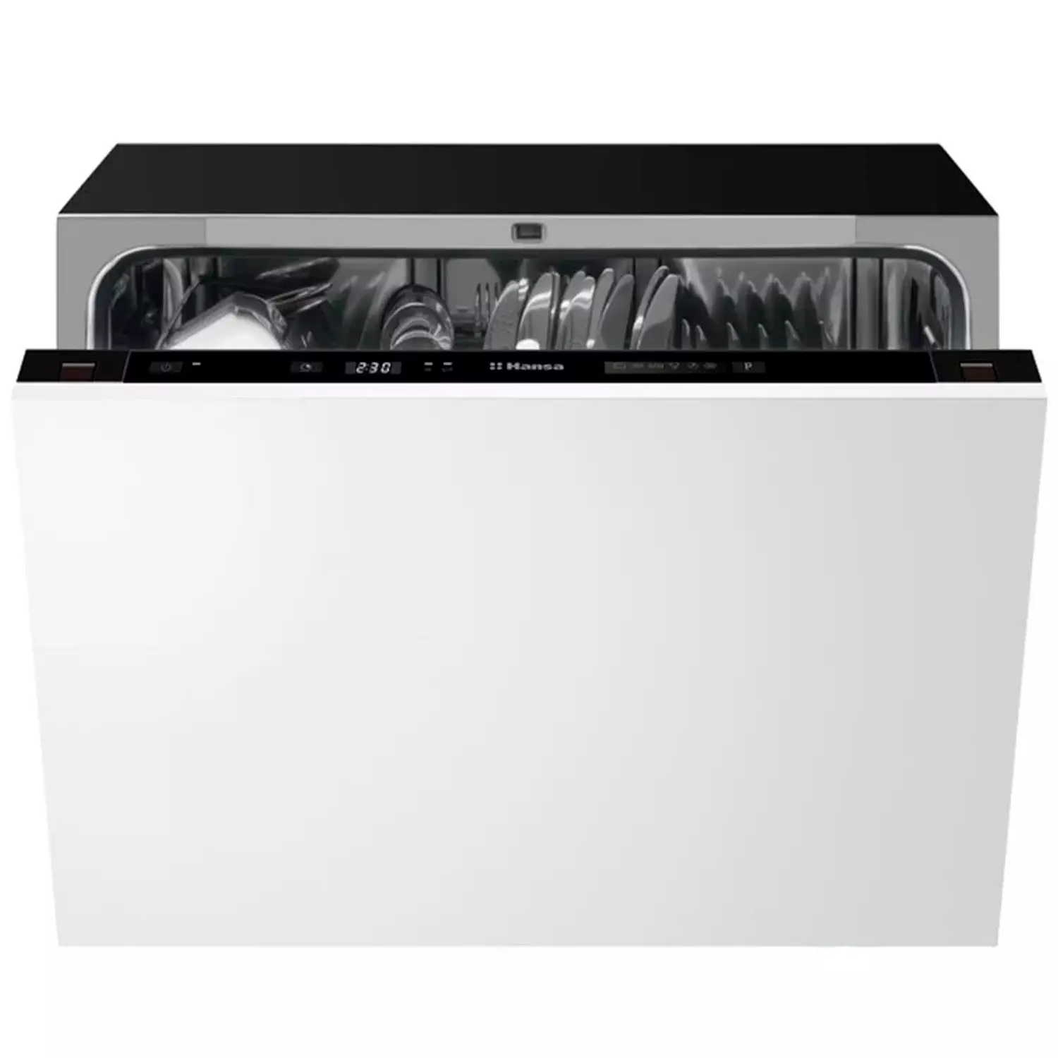 Посудомоечная машина Hansa ZIM536KH White