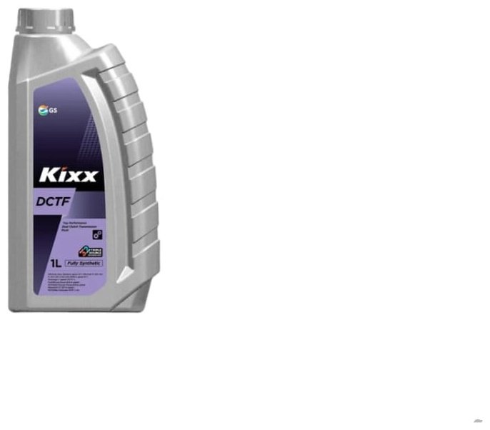 Моторное масло Синтетическое Kixx DCTF 20W 1 л купить,NaN