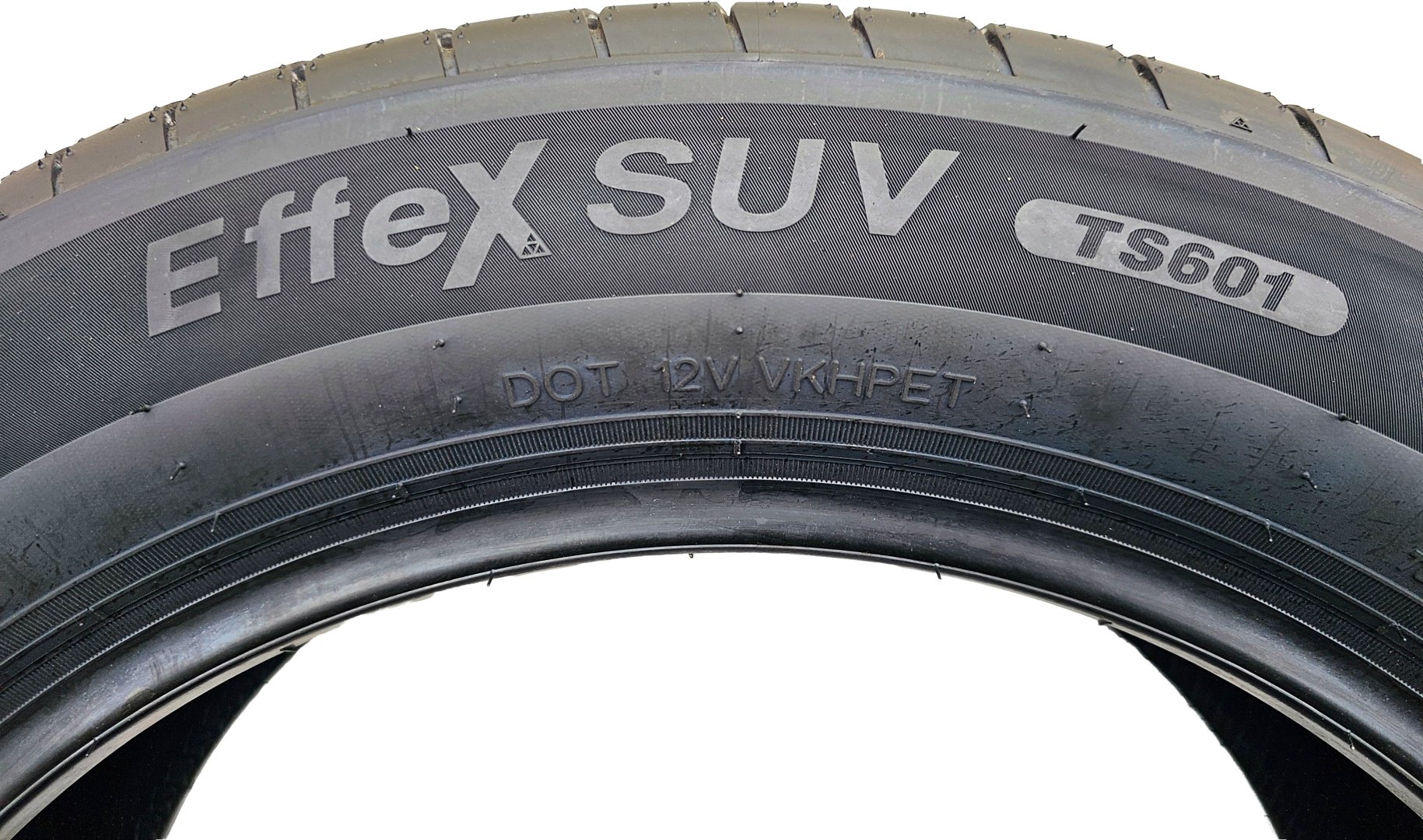 Triangle Effex SUV TS601 225/60 R18 104 W купить,NaN