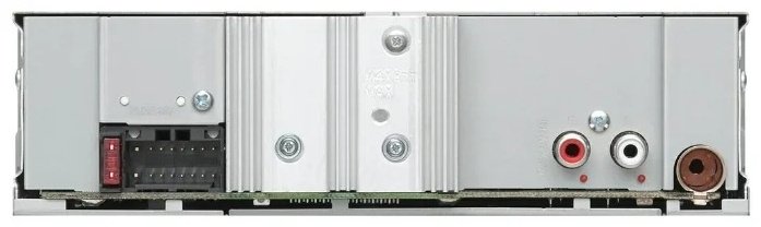 KENWOOD KMM-105GY купить,NaN