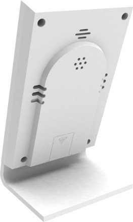Метеостанция Ritmix CAT-040 белая - ForteMarket Метеостанция Ritmix CAT-040 белая купить,0