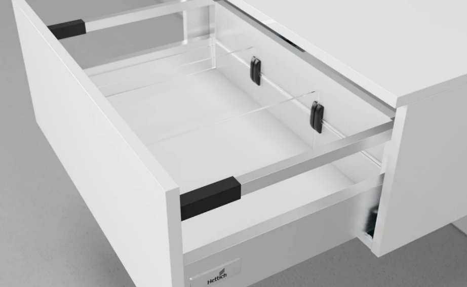 Тумба без раковины KABINKA.KZ UNIT 800-0-1, 80x27x48 см, белый купить,NaN