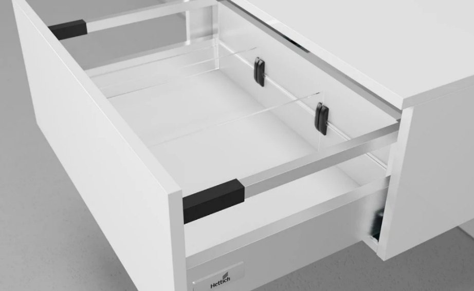 Тумба без раковины KABINKA.KZ UNIT 800-0-1, 80x27x48 см, белый купить,NaN