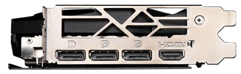 Видеокарта MSI GeForce RTX 4060 Ti Gaming X 8Gb Black - ForteMarket Видеокарта MSI GeForce RTX 4060 Ti Gaming X 8Gb Black купить,0