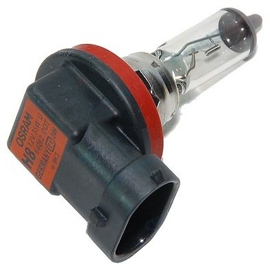 Osram 64212 галогенная H8, 1 шт купить,NaN