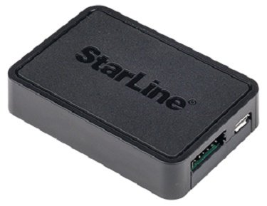 StarLine интерфейсный модуль Мастер 6 V2 GSM+GPS купить,NaN