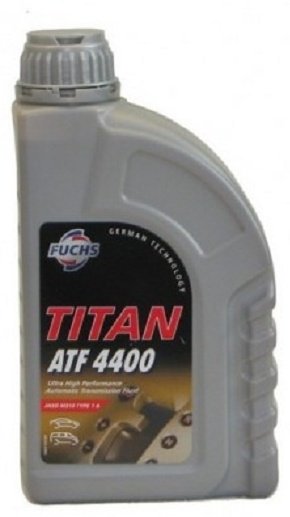 TITAN ATF 4400 1 л купить,NaN