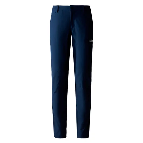 Брюки женские The North Face Grivola темно-синие 6