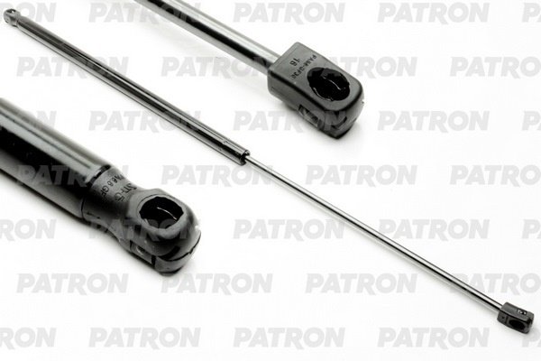 PATRON PGS113559 упор капота для Skoda Superb 2009-2014 черный купить,NaN