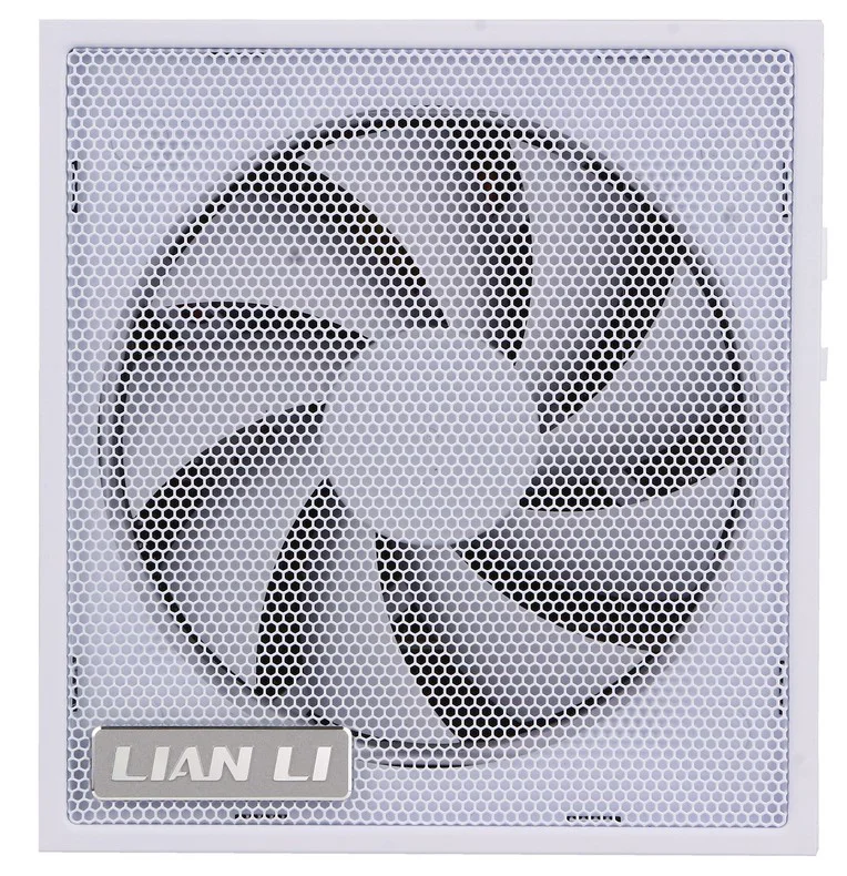 Блок питания Lian Li SX1200P G9P.SX1200P.W000.EU 1200W White купить,86990