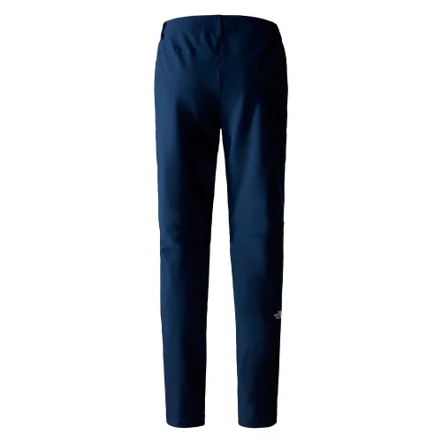 Брюки женские The North Face Grivola темно-синие 6 - ForteMarket Брюки женские The North Face Grivola темно-синие 6 купить,0