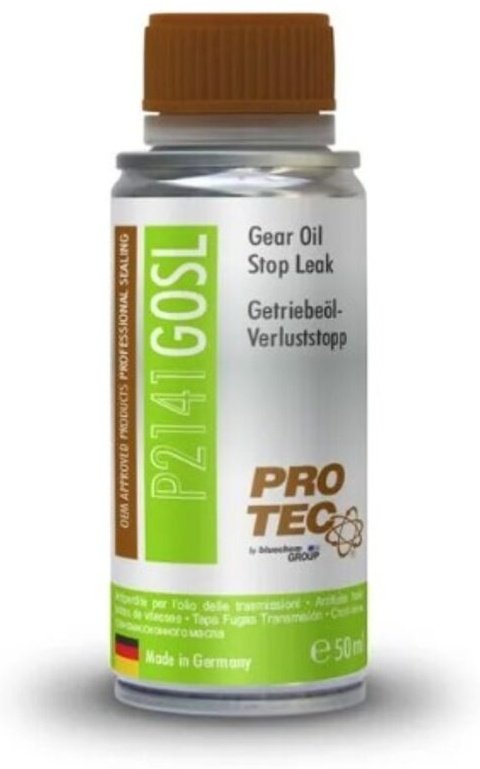 PRO-TEC присадка P2141 Gear Oil Stop Leak 0.05 л купить,NaN