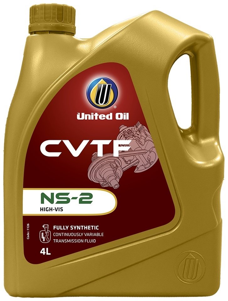 Масло синтетическое United Oil NS-2 4 л купить,NaN