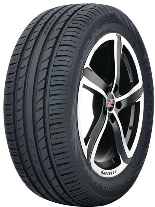 Goodride SA37 215/55 R18 99 V купить,NaN