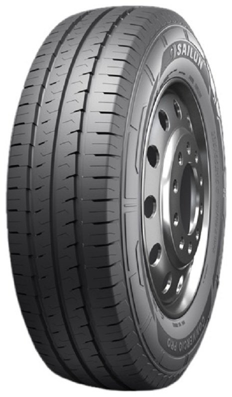 Sailun C Commercio PRO 195/70 R15C 104R купить,NaN