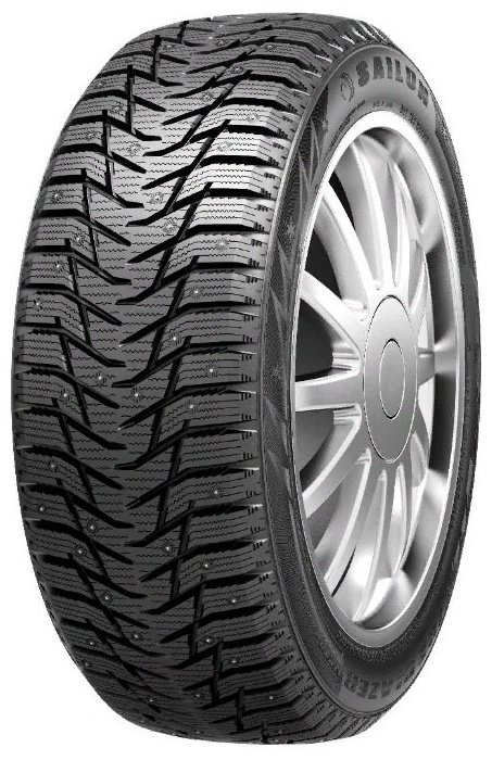 Sailun Ice Blazer WST3 225/60 R17 103T с шипами купить,NaN