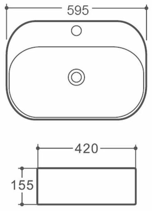 Тумба с раковиной KABINKA.KZ TA-MBO-100PS-blanco, 100x56x49 см, белый - ForteMarket Тумба с раковиной KABINKA.KZ TA-MBO-100PS-blanco, 100x56x49 см, белый купить,NaN