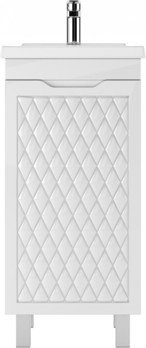 Тумба с раковиной KABINKA.KZ Andrea 40 3D , 38.4x82x34.4 см, белый купить,function inputValueFn(){if((0,signal2.mK)(node),node.value===REQUIRED_UNSET_VALUE)throw new root_effect_scheduler.buA(-950,null);return node.value}