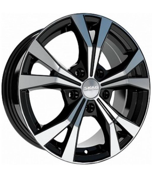 Комплект дисков Skad Нагано 2060405 5x114,3 R16x6,5 CB60,1 ET45 алмаз  купить,NaN