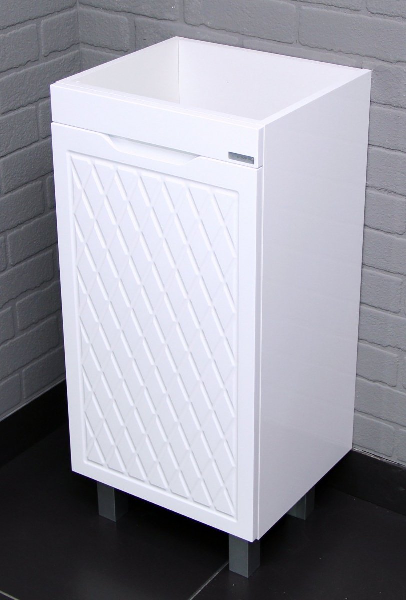 Тумба с раковиной KABINKA.KZ Andrea 40 3D , 38.4x82x34.4 см, белый купить,function inputValueFn(){if((0,signal2.mK)(node),node.value===REQUIRED_UNSET_VALUE)throw new root_effect_scheduler.buA(-950,null);return node.value}