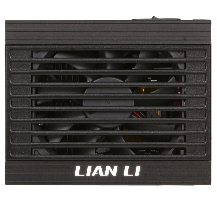 Блок питания Lian Li SX0850P G9P.SX0850P.B000.EU 850W Black купить,69990