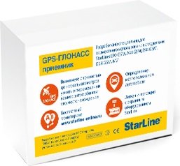 StarLine интерфейсный модуль GPS+Глонасс-Мастер купить,31130