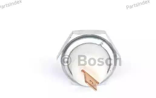 Bosch датчик давления масла 0986345008 купить,NaN