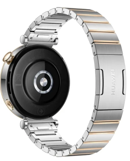 Смарт часы Huawei Watch GT 4 Aurora-B19L 41 мм Stainless Steel Strap купить,0