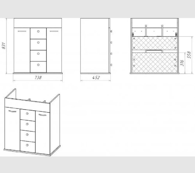 Тумба с раковиной KABINKA.KZ СО000003299, 79x90x48 см, коричневый купить,function inputValueFn(){if((0,signal2.mK)(node),node.value===REQUIRED_UNSET_VALUE)throw new root_effect_scheduler.buA(-950,null);return node.value}