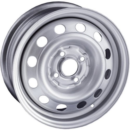 TREBL 53B35BP 5x14/4x98 D58.6 ET35 серебристый купить,NaN