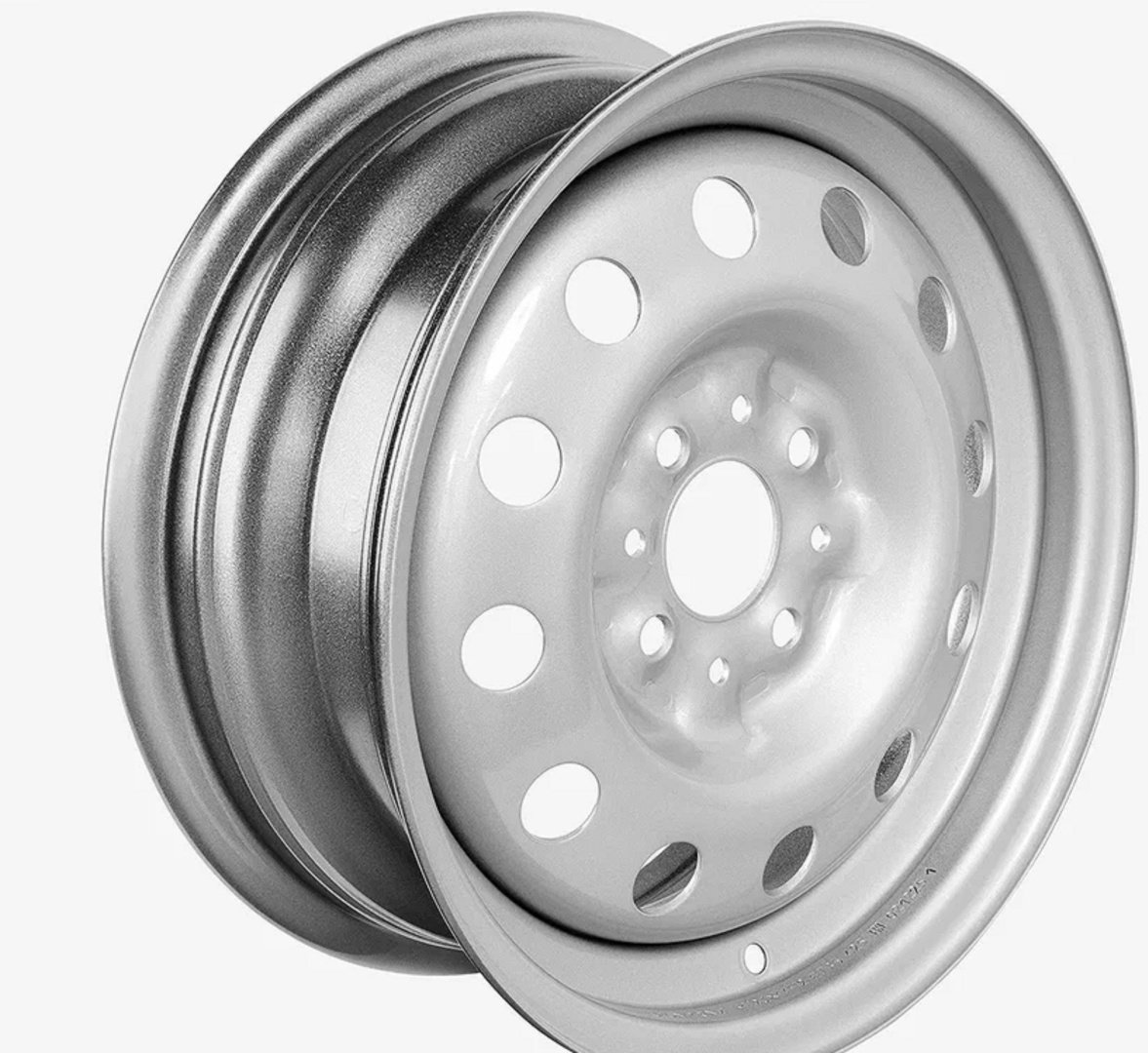 Kronprinz RTA30455AV 5.5x14/4x98 D58.6 ET35 4 диска серебристый купить,NaN