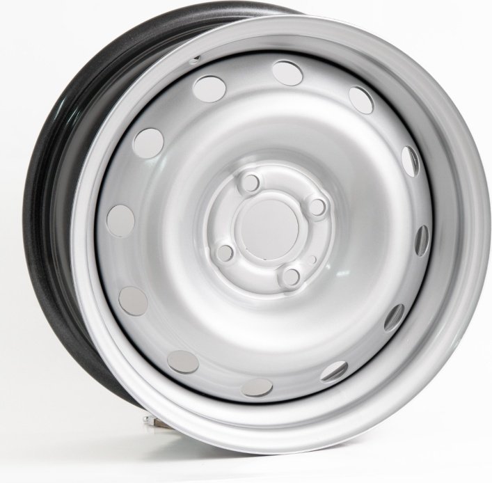 Altra F5410056S 6x15/4x100 D56.6 ET39 4 диска серебристый купить,NaN