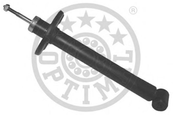 Амортизатор OPTIMAL задний A-1819H 1 шт купить,NaN