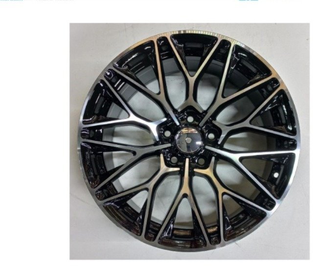 Powcan X155490 6x15/4x114.3 D73.1 ET32 4 диска графит, серебристый, черный купить,NaN