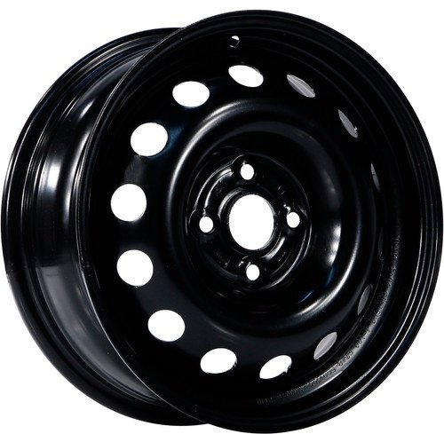 TREBL 6445Т 6x15/4x100 D56.6 ET39 черный купить,NaN