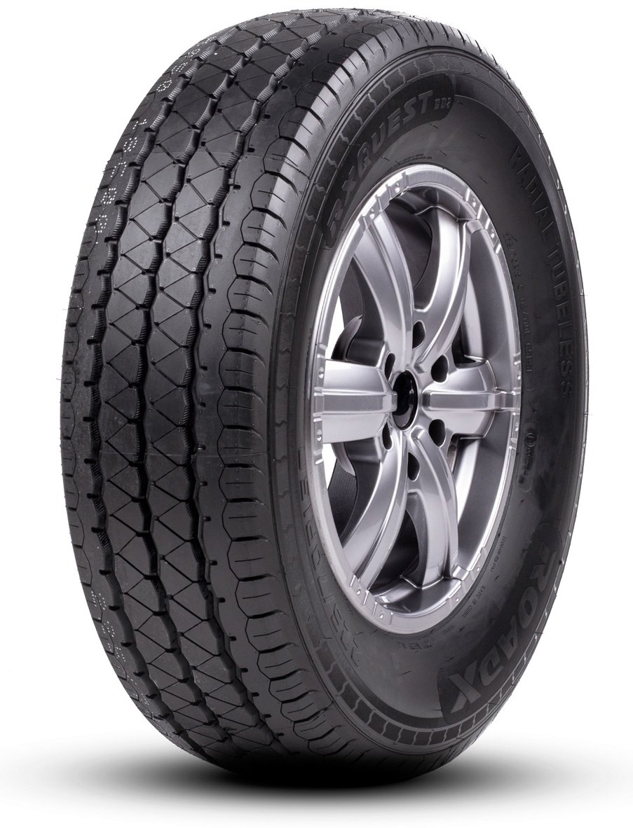 Roadx RX Quest C02 225/75 R16C 121R купить,NaN