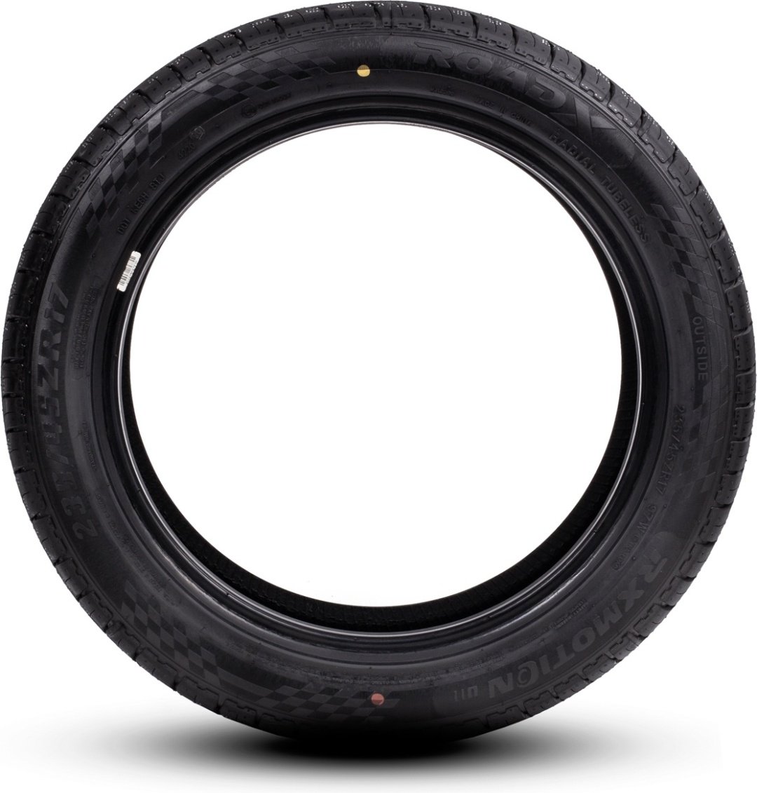 Roadx RX Motion U11 205/55 R17 95Y купить,NaN