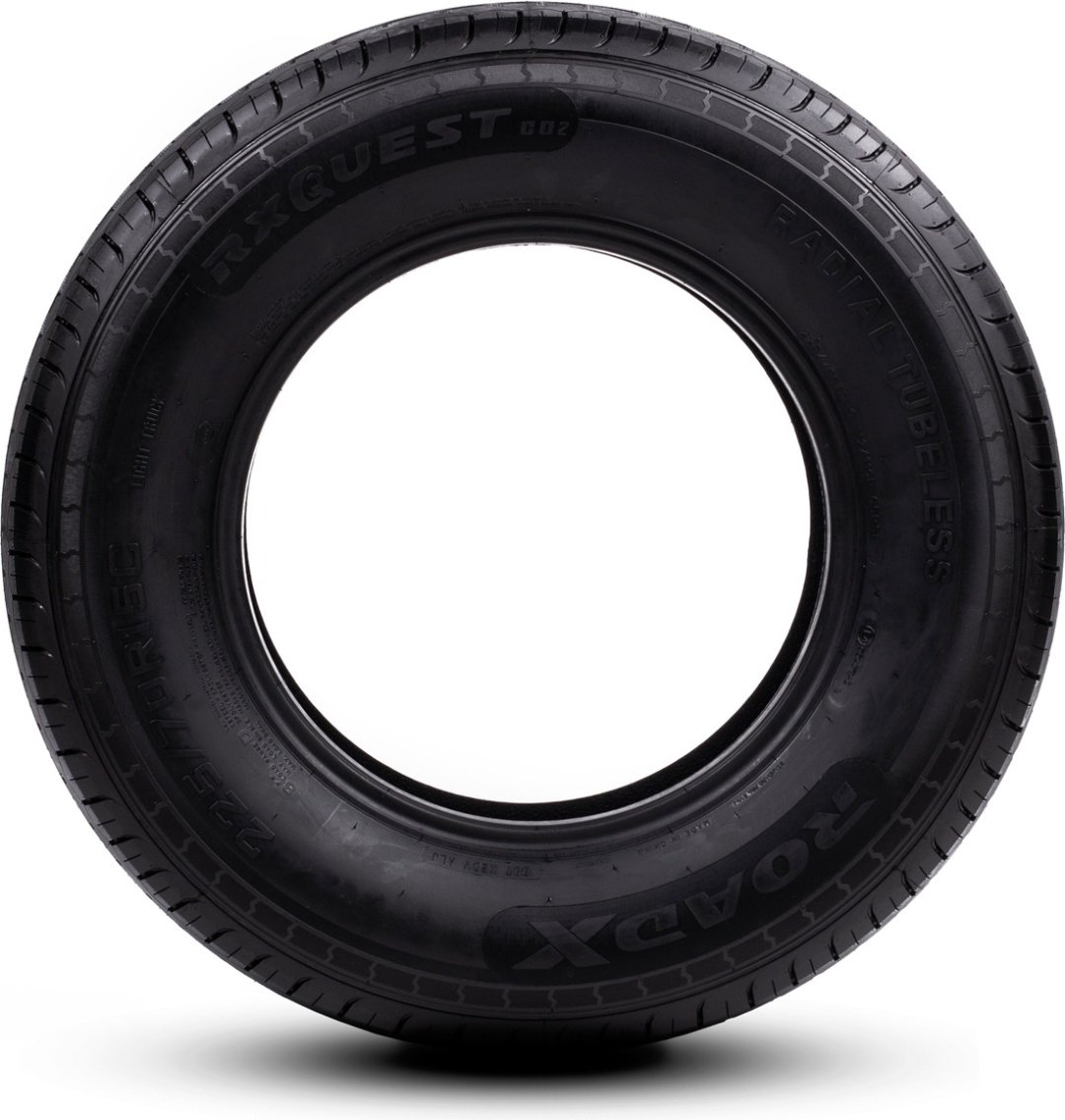 Roadx RX Quest C02 225/75 R16C 121R купить,NaN