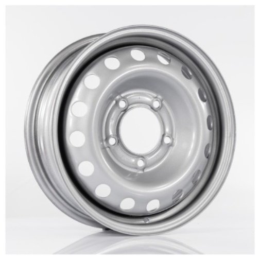 2BE X40056 5x16/5x139.7 D98.6 ET38 4 диска серебристый купить,NaN