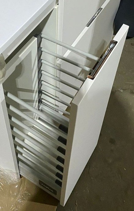 Olejio 90 ,90x68x45 см, белый купить,NaN