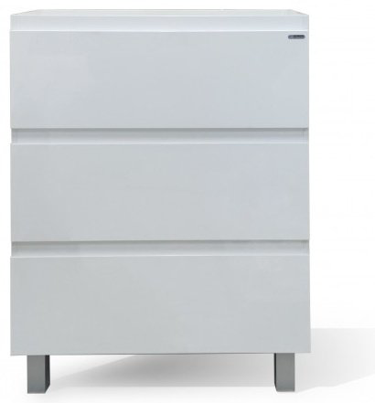 Тумба с раковиной Kabinka.kz Bali New 89.8x86x44.6см белый купить,NaN