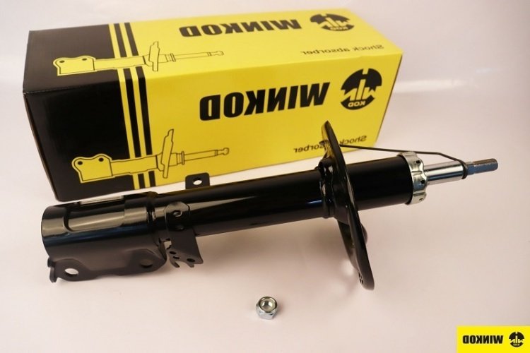 Амортизатор Winkod задний W339291SA 1 шт купить,NaN