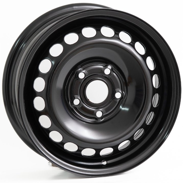 Altra F5511467B 6x15/5x114.3 D67.1 ET45 4 диска черный купить,NaN