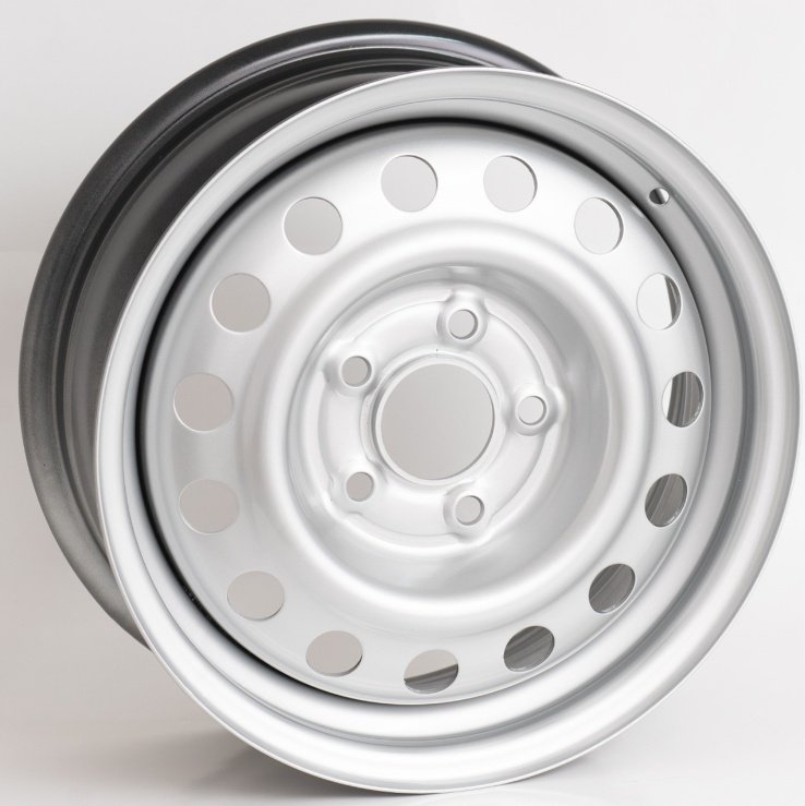 Altra F5511467S 6x15/5x114.3 D67.1 ET45 4 диска серебристый купить,NaN
