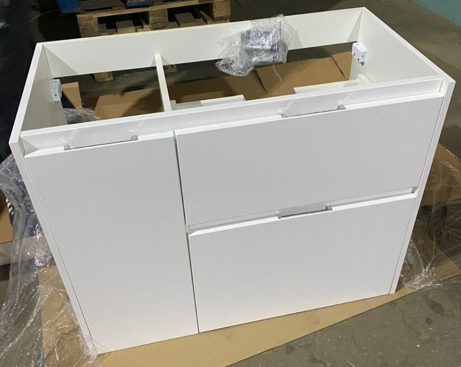 Olejio 90 ,90x68x45 см, белый купить,NaN