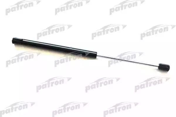 PATRON PGS1386BY упор крышки багажника для Audi A6 1994-1997 черный купить,NaN