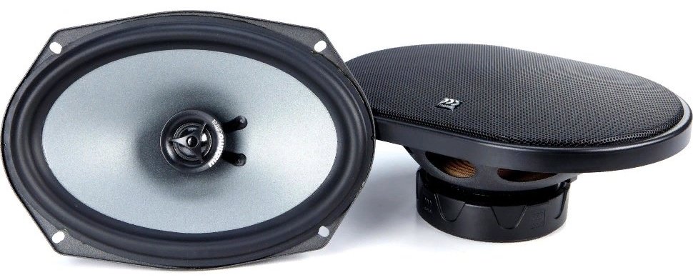 Morel коаксиальная АС Maximo Ultra 692 Coax купить,NaN