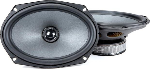 Morel коаксиальная АС Tempo Ultra 692 Integra купить,NaN